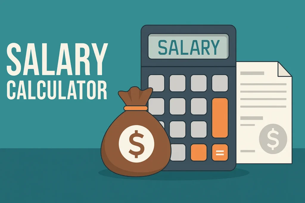 salary calculator