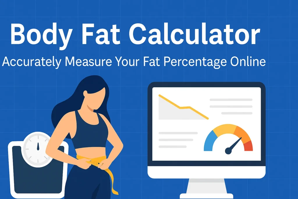 body fat calculator